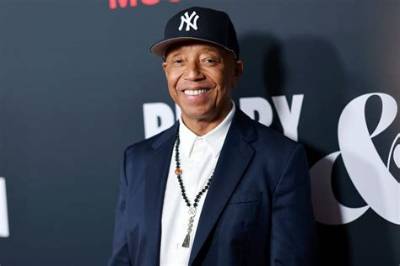 Russell Simmons’s Net Worth, Fact, Career, Awards, Biography & Life Story