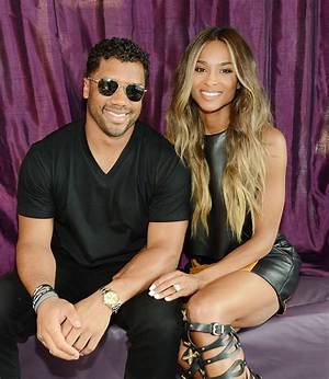 Russell Wilson Cheating Allegations – Did He Really Cheated on Wife Ciara?