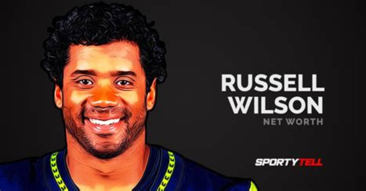Russell Wilson Net Worth: How Rich Is He? Wiki and Age Explore