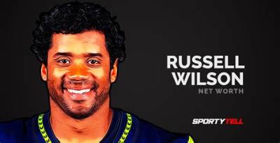 Russell Wilson Net Worth: How Rich Is He? Wiki and Age Explore