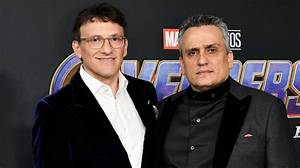 Russo Brothers: Are Anthony and Joe Russo Related to Rene Russo?