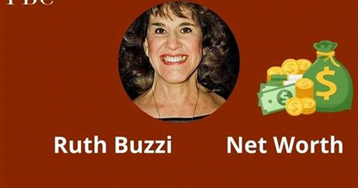 Ruth Buzzi Net Worth, Income, Salary, Earnings, Biography