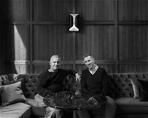 Ruth Marie Sorenson: Everything on Arne Sorenson Wife and Family
