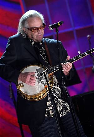 Ry Cooder Net Worth, Income, Salary, Earnings, Biography