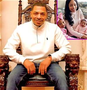 Ryan Bernard Wife and Children: Meet the Family from Netflix’s ‘Buried by the Bernards’