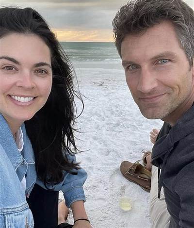 Ryan Biegel Wiki (Katie Lee’s Husband) Biography, Age, Family & More