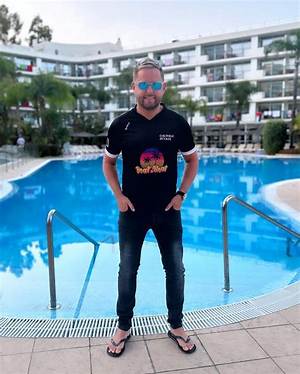 Ryan Blair Net Worth, Bio, Wiki, Age, Height, Wife, Son, House and Instagram
