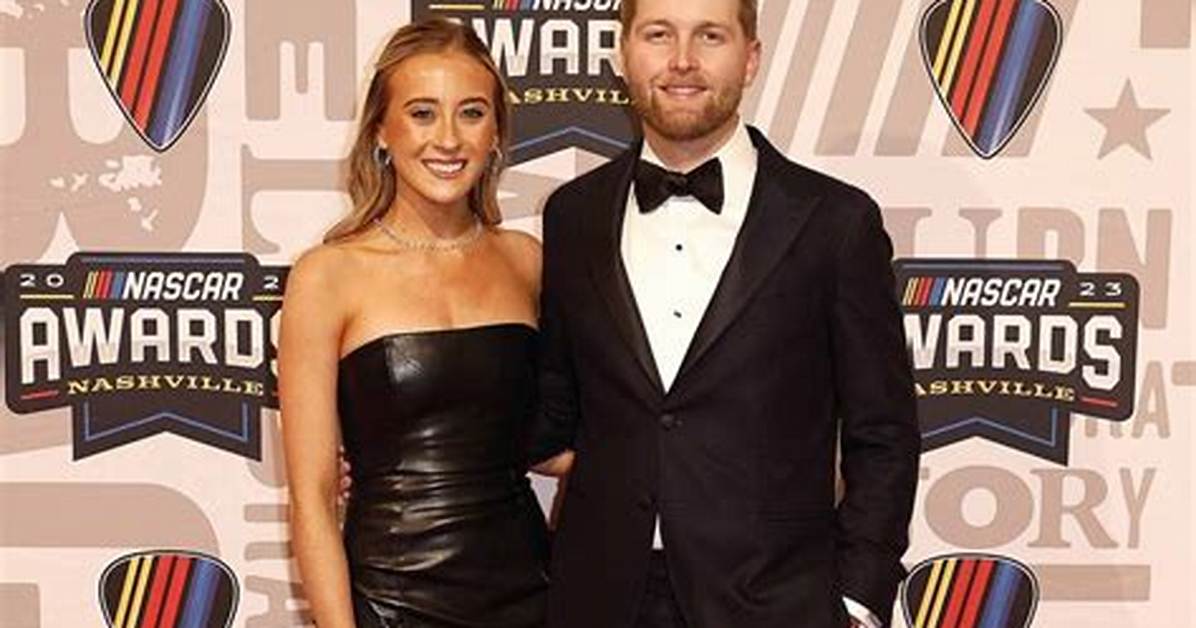 Ryan Blaney Siblings: Meet Erin Blaney, Emma Blaney