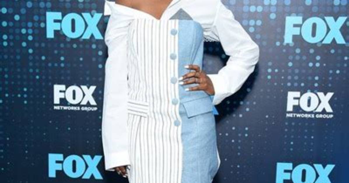 Ryan Destiny Height, Age & Measurements – How Tall Is Ryan Destiny?