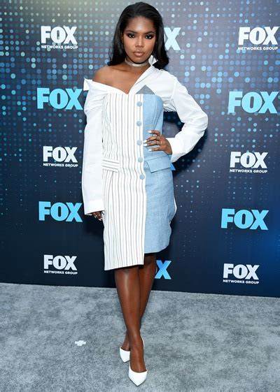 Ryan Destiny Height, Age & Measurements – How Tall Is Ryan Destiny?