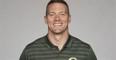 Ryan Downard Salary: How Much Does the Packers Assistant Defensive Backs Coach Make?