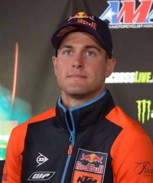 Ryan Dungey Net Worth, Income, Salary, Earnings, Biography
