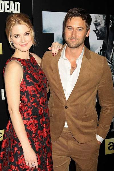 Ryan Eggold Wife: Is Ryan Eggold Married?