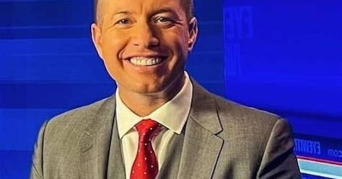 Ryan Field Sportscaster, Bio, Wiki, Age, Family, Wife, Salary and Wabc, Eyewitness News