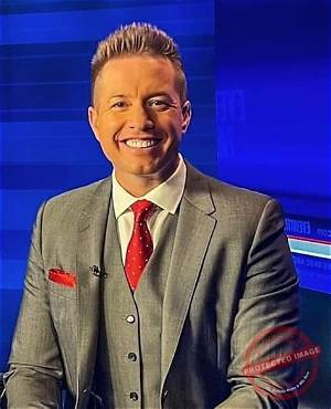 Ryan Field Sportscaster, Bio, Wiki, Age, Family, Wife, Salary and Wabc, Eyewitness News