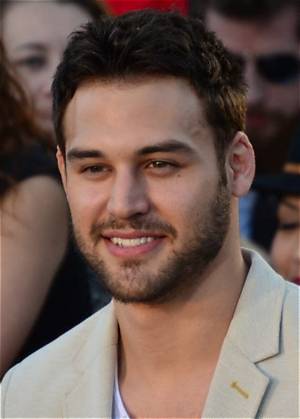Ryan Guzman Height, Weight, Age, Wiki, Biography, Wife, Net Worth