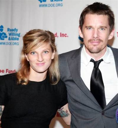 Ryan Hawke Age, Birthday, Height, Net Worth, Ethan Hawke, Children, Nanny, Movies, Instagram