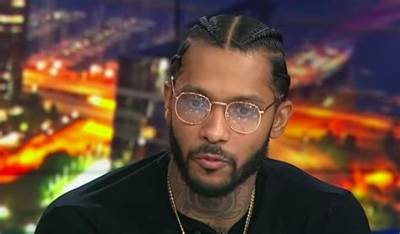 Ryan Henry: Girlfriend, Net Worth, Tattoos, Smoking & Body Facts