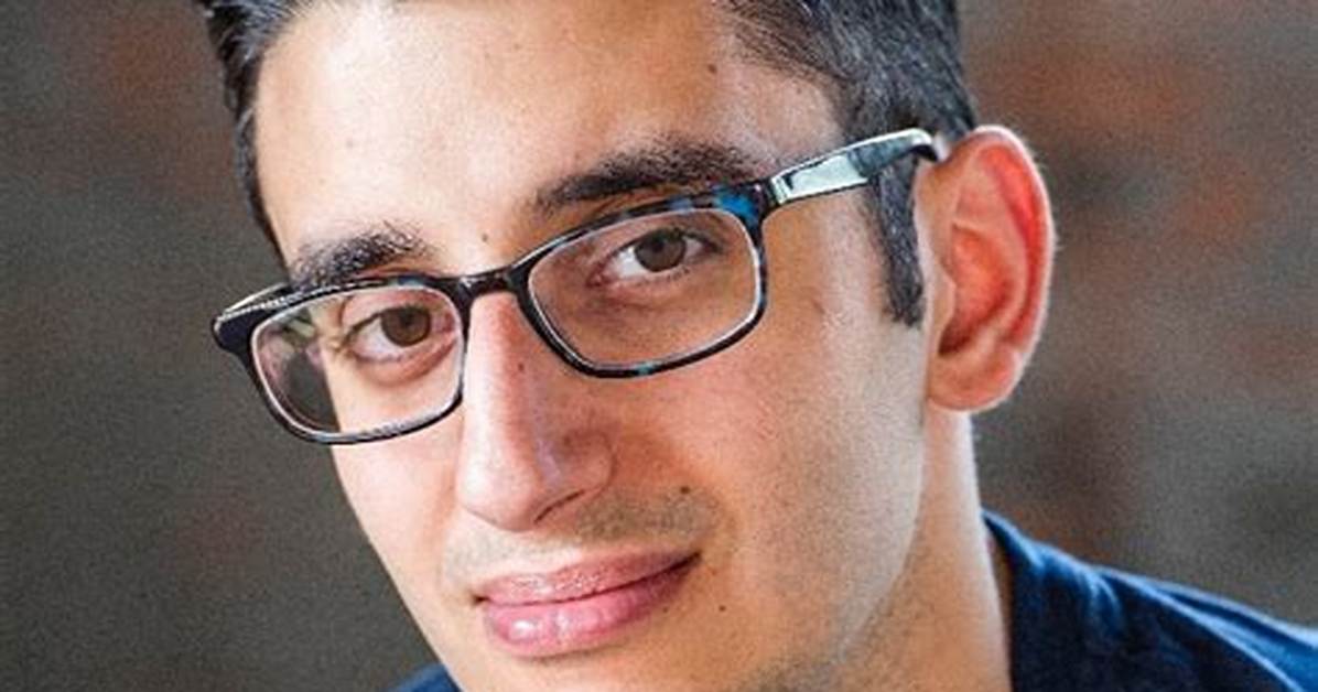 Ryan J. Haddad