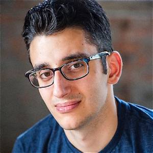 Ryan J. Haddad