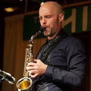 Ryan Muncy Obituary Saxophone