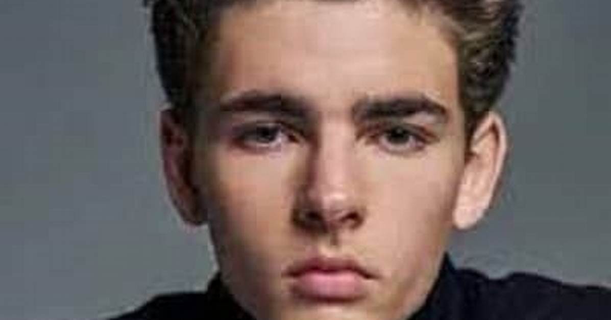 Ryan Nikolaos Sampras Bio, Wiki, Age, Height, Parents, Girlfriend, Career, Awards, and Net Worth