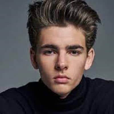 Ryan Nikolaos Sampras Bio, Wiki, Age, Height, Parents, Girlfriend, Career, Awards, and Net Worth