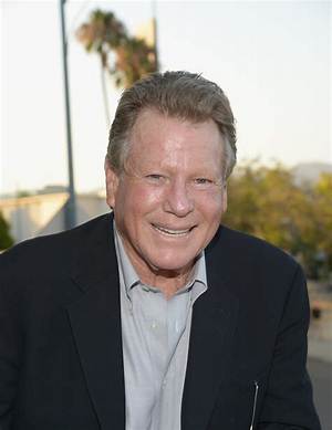 Ryan O’neal’s Net Worth, Age, Height, Weight, Wife, Kids, Bio-Wiki