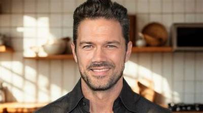 Ryan Paevey Net Worth: Know More About His Wife and Baby