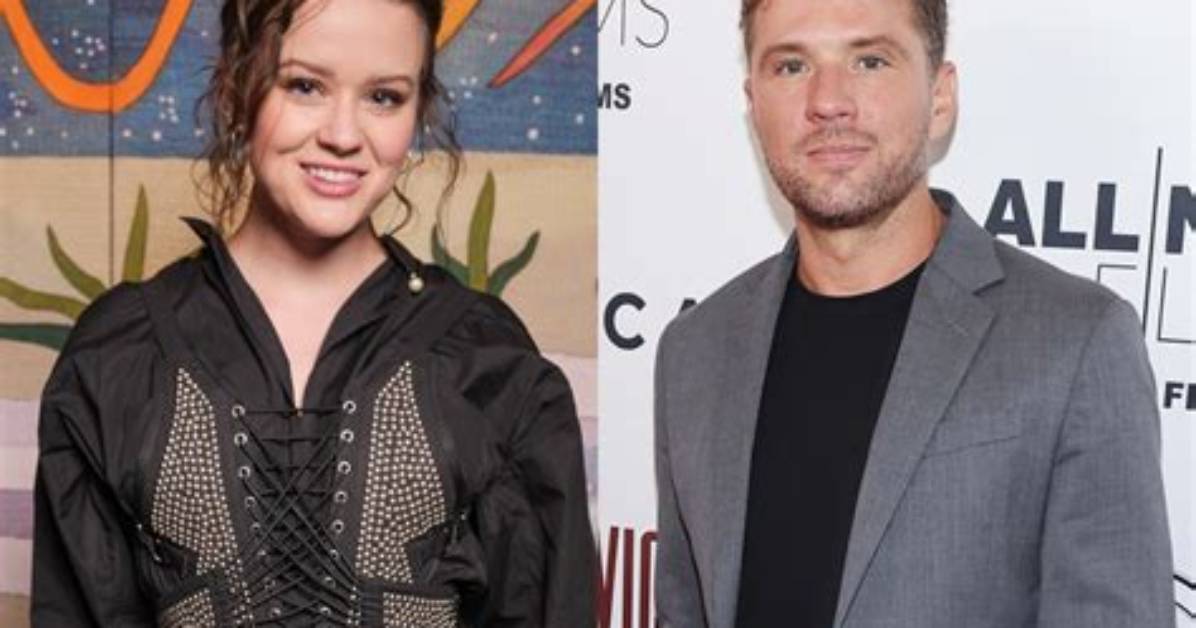 Ryan Phillippe Children: Meet Ava Elizabeth Phillippe, Deacon Reese Phillippe and Kai Knapp