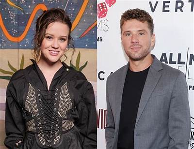 Ryan Phillippe Children: Meet Ava Elizabeth Phillippe, Deacon Reese Phillippe and Kai Knapp