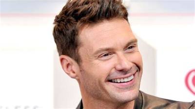 Ryan Seacrest’s Net Worth, Age, Height, Weight, Girlfriend, Dating, Bio-Wiki