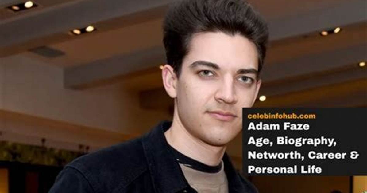 Ryan Shore’s Biography, Net Worth, Fact, Career, Awards and Life Story