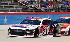 Ryan Sieg Biography, Age, Wife, Career, Nascar Racing and Xfinity Series