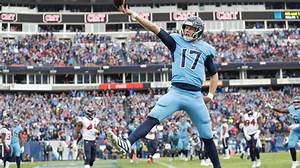 Ryan Tannehill Finger Roll Meaning: Learn More on Personal Life of American Football Quarterback