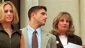 Ryan Tripp (Linda Tripp’s Son) Bio, Age, Height, Family, Wife, Mother’s Death and New Books Network