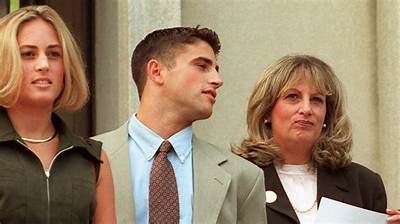 Ryan Tripp (Linda Tripp’s Son) Bio, Age, Height, Family, Wife, Mother’s Death and New Books Network