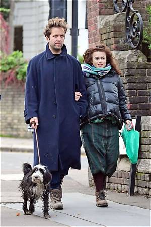 Rye Dag Holmboe Wikipedia (Helena Bonham Carter Boyfriend) Nationality, Age, Height and Wiki