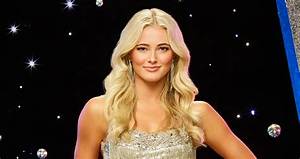 Rylee Arnold Height: How Tall Is Rylee Arnold?