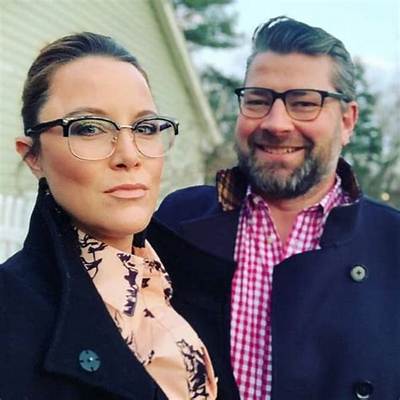 S. E. Cupp Husband: Know About Her Net Worth, Height and Kids
