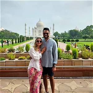 Saagar Enjeti Bio, Wiki, Age, Indian, Background, Wife, Married, Conservative, Salary and Net Worth