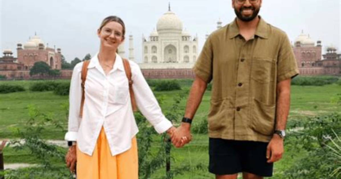 Saagar Enjeti Wife: Everything to Know About His Age, Net Worth And, Parents