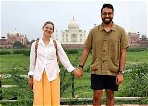 Saagar Enjeti Wife: Everything to Know About His Age, Net Worth And, Parents