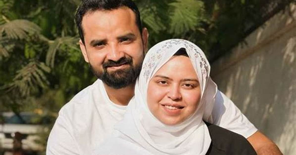 Saba Ibrahim Boyfriend Khalid Niaz, Relationship Timeline, Marriage