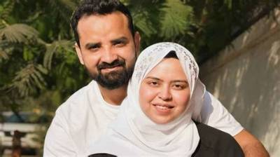 Saba Ibrahim Boyfriend Khalid Niaz, Relationship Timeline, Marriage