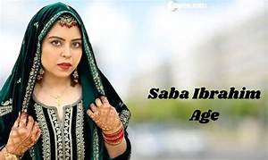 Saba Ibrahim Height, Weight, Net Worth, Age, Birthday, Wikipedia, Who, Instagram, Biography