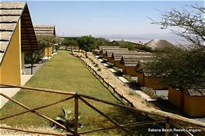 Sabana Beach Resort, Ziway, Ethiopia