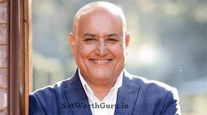 Sabeer Bhatia Net Worth, Income, Salary, Earnings, Biography
