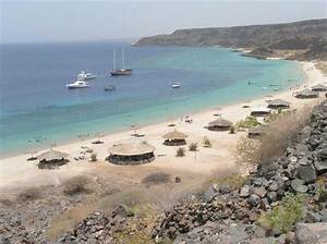 Sables Blancs, Tadjoura, Djibouti