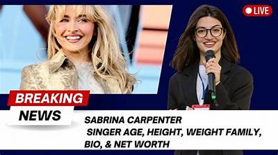 Sabrina Brier Height, Weight, Net Worth, Age, Birthday, Wikipedia, Who, Nationality, Biography